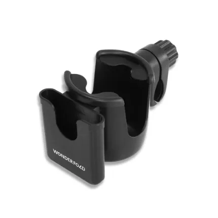 2 In 1 Cup & Phone Holder