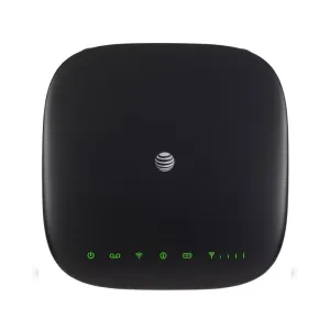 4G LTE Home Wireless Internet Router Base (AT&T) MF279