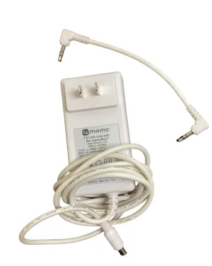 4moms mamaRoo Sleep Replacement Power Cord