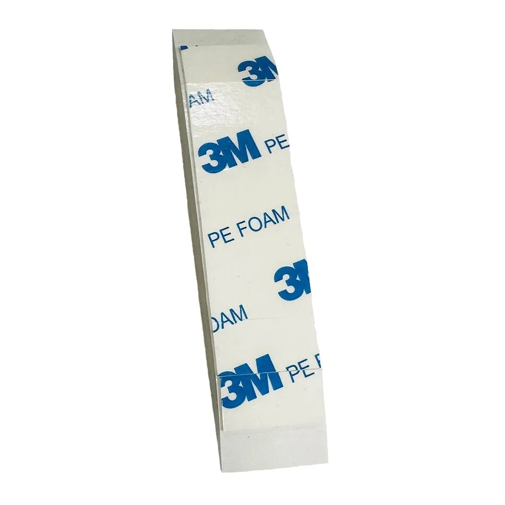 Adhesive Tape for Handset Lifters