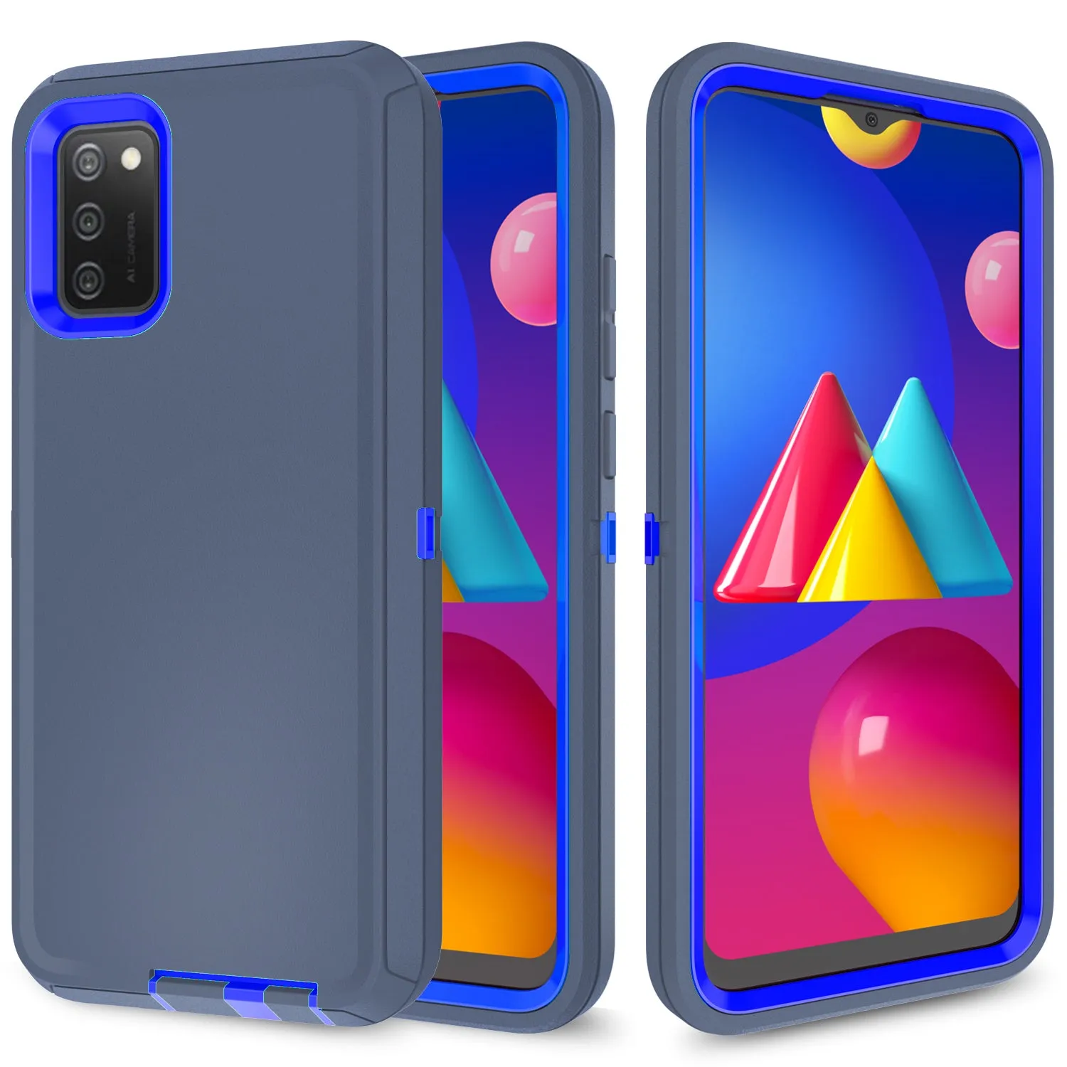 ADVENTURE PHONE CASE FOR MOTO G PLAY 2021