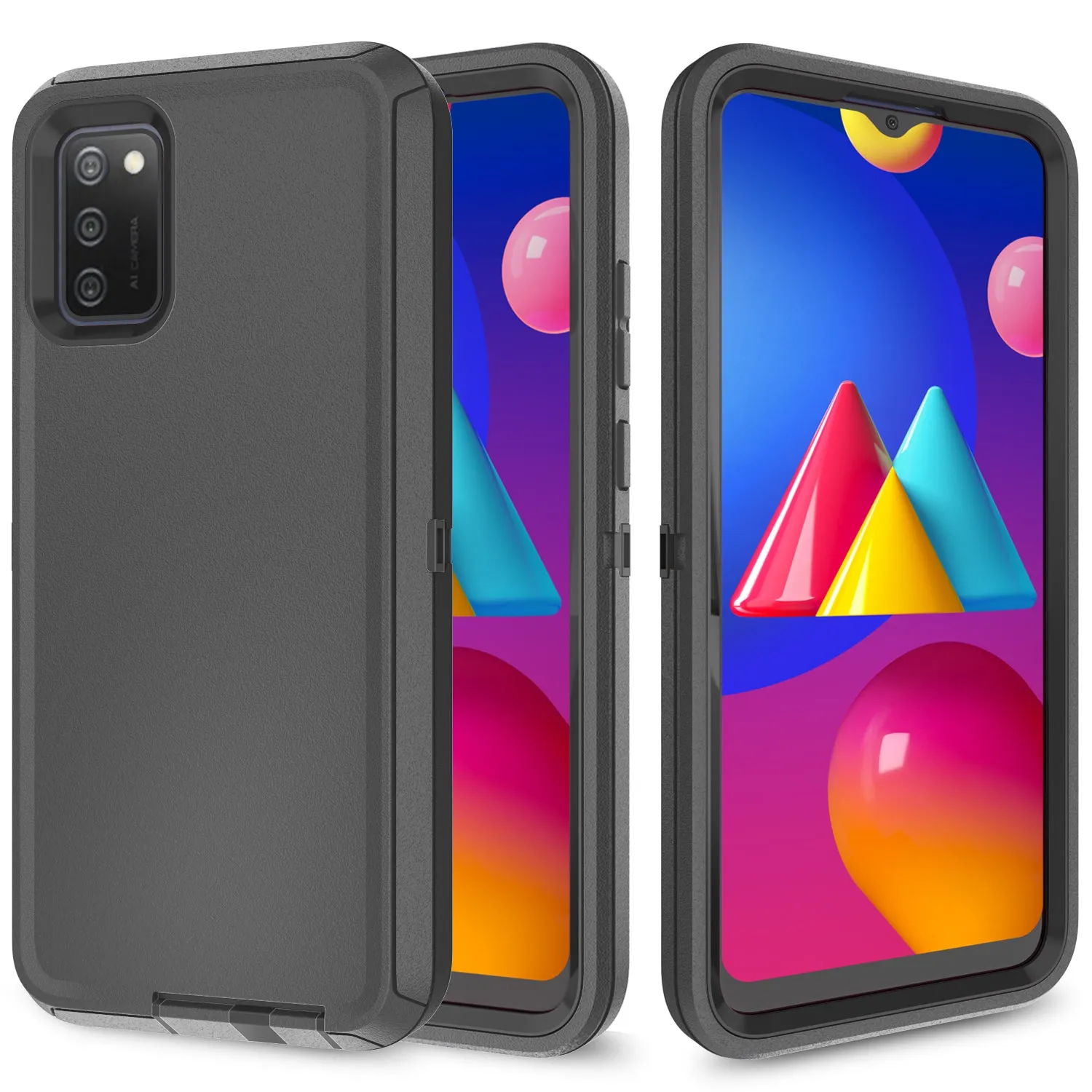 ADVENTURE PHONE CASE FOR MOTO G PLAY 2021