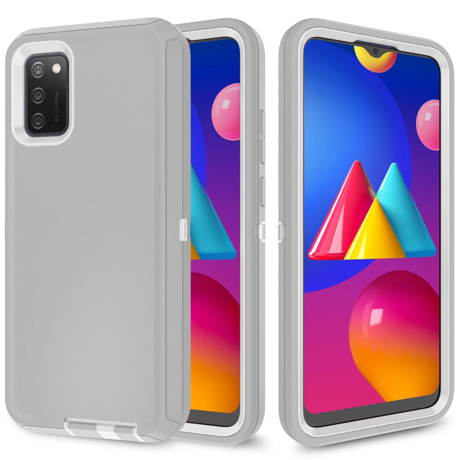 ADVENTURE PHONE CASE FOR MOTO G PLAY 2021