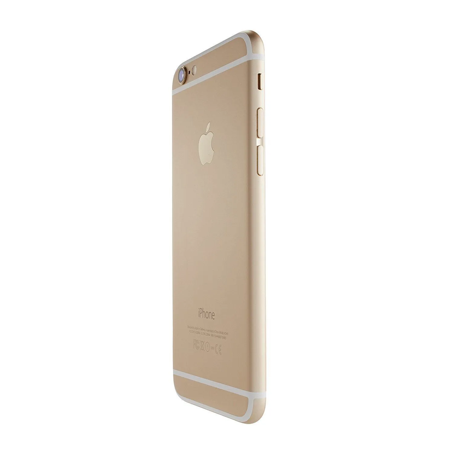 Apple iPhone 6 64GB Gold - Factory Unlocked GSM 4G LTE Smartphone AT&T T-Mobile