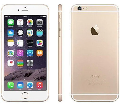 Apple iPhone 6 64GB Gold - Factory Unlocked GSM 4G LTE Smartphone AT&T T-Mobile