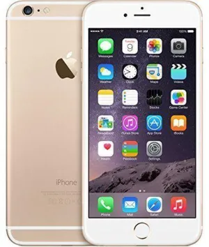 Apple iPhone 6 64GB Gold - Factory Unlocked GSM 4G LTE Smartphone AT&T T-Mobile