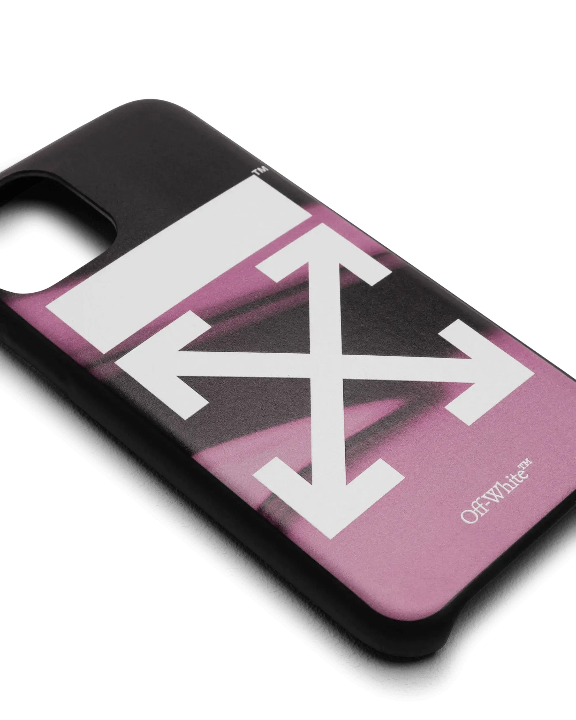 Arrow Liquid Melt iPhone 11 Pro Phone Cover