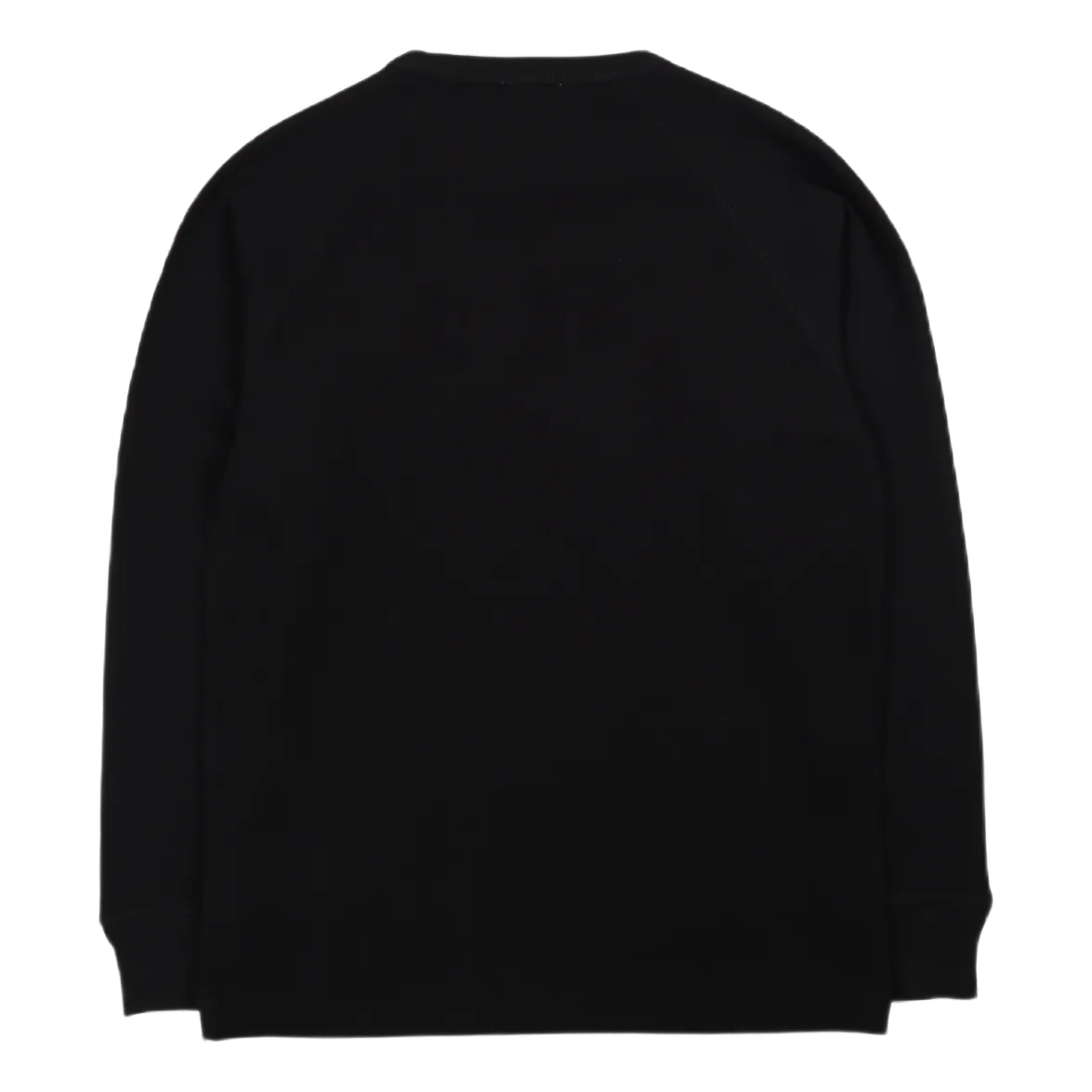 Aske Tab Series Waffle Black