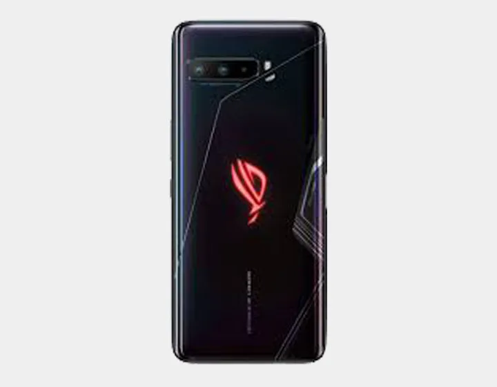 Asus ROG Phone 3 5G 256GB 12GB RAM 5G ZS661KS / I003DD SD865 - Black