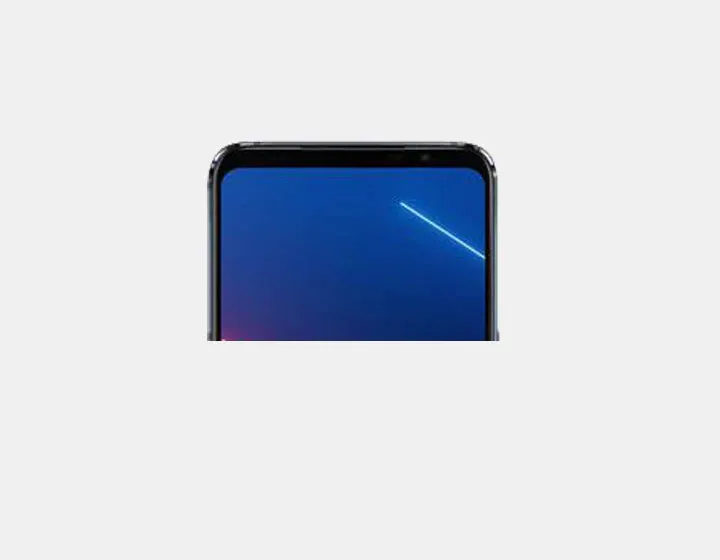 Asus ROG Phone 5s ZS676KS 5G 256GB 16GB RAM Dual SIM GSM Unlocked - Black