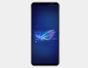 Asus ROG Phone 6 AI2201 5G 512GB 18GB RAM Dual SIM GSM Unlocked - White