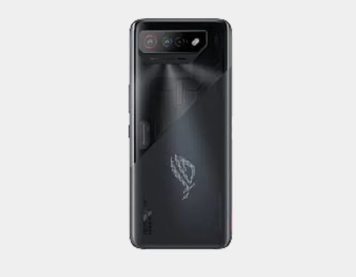 ASUS ROG Phone 7 AI2205 5G Dual 256GB ROM 12GB RAM GSM Unlocked - Black