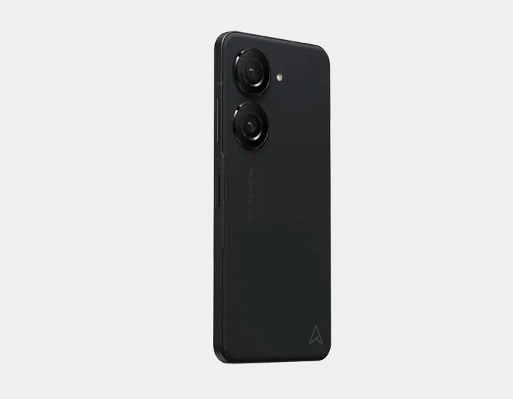 Asus Zenfone 10 AI2302 5G Dual SIM 256GB ROM 8GB RAM GSM Unlocked - Black