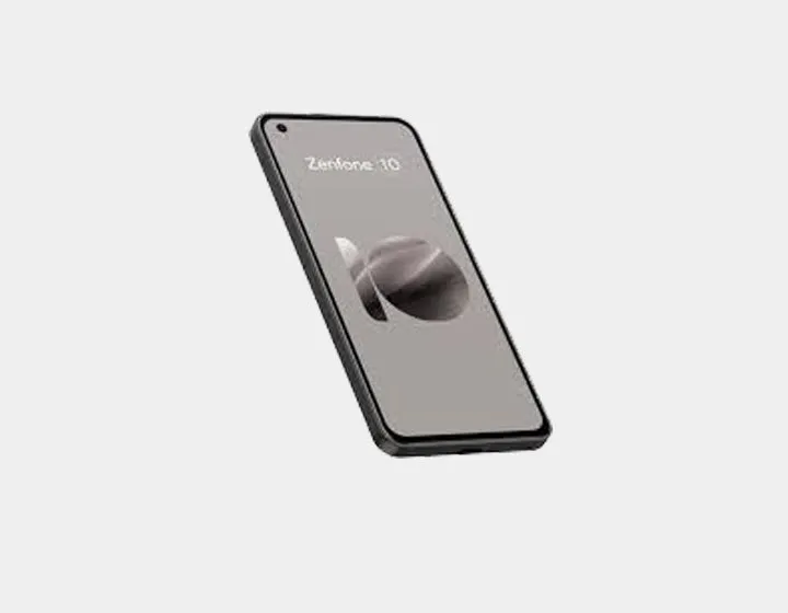 Asus Zenfone 10 AI2302 5G Dual SIM 256GB ROM 8GB RAM GSM Unlocked - Black