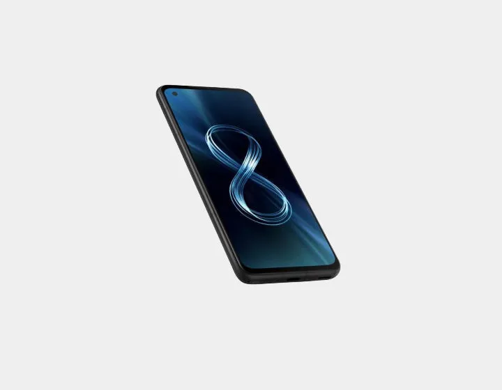Asus Zenfone 8 ZS590KS 5G Dual 256GB 16GB RAM GSM Factory Unlocked - Black