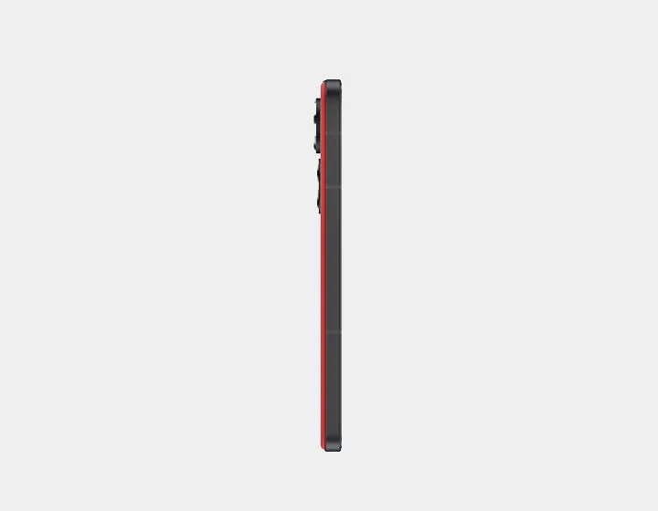 Asus Zenfone 9 AI2202 5G 128GB Dual SIM 8GB RAM GSM Unlocked - Red