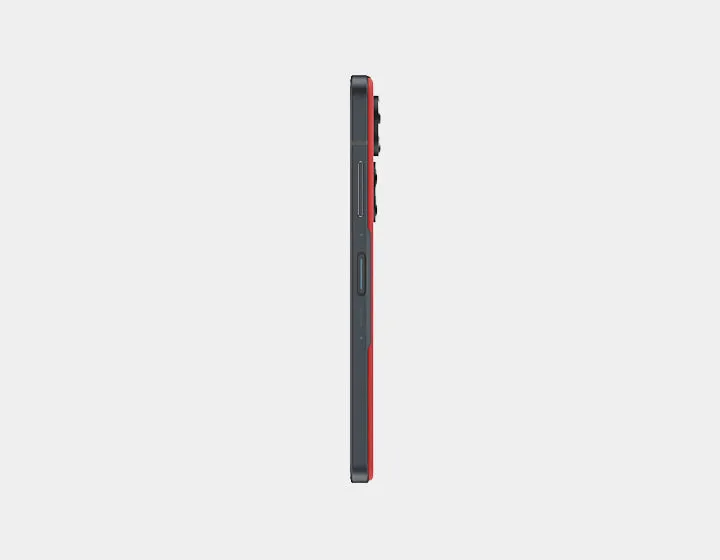 Asus Zenfone 9 AI2202 5G 128GB Dual SIM 8GB RAM GSM Unlocked - Red