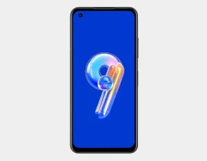 Asus Zenfone 9 AI2202 5G 128GB Dual SIM 8GB RAM GSM Unlocked - Red