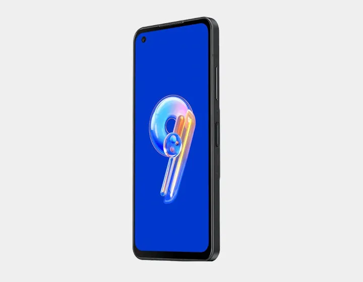 Asus Zenfone 9 AI2202 5G 256GB Dual SIM 8GB RAM GSM Unlocked - Black