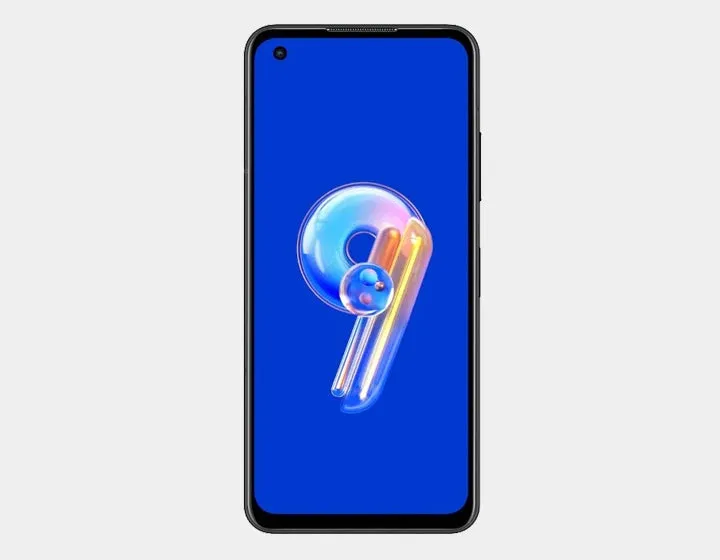 Asus Zenfone 9 AI2202 5G 256GB Dual SIM 8GB RAM GSM Unlocked - Black