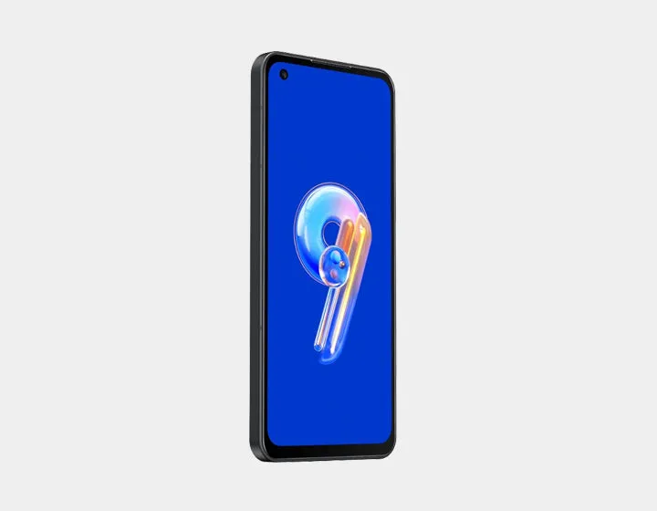 Asus Zenfone 9 AI2202 5G 256GB Dual SIM 8GB RAM GSM Unlocked - Black