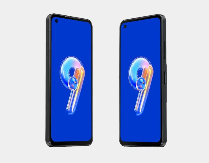 Asus Zenfone 9 AI2202 5G 256GB Dual SIM 8GB RAM GSM Unlocked - Black