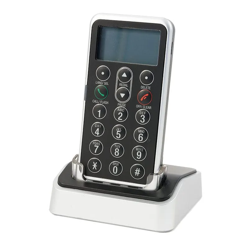 AT&T Wireless Remote Dial Pad