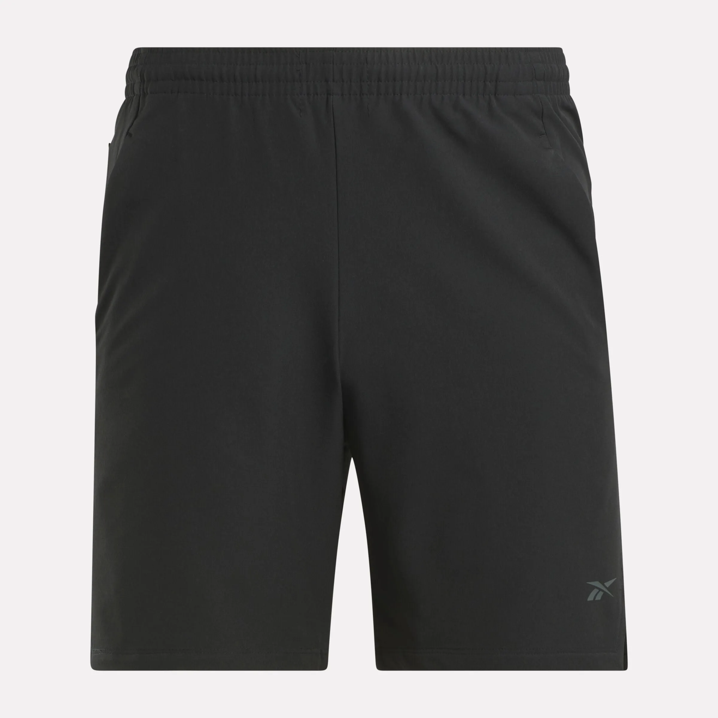 Athlete Short Black