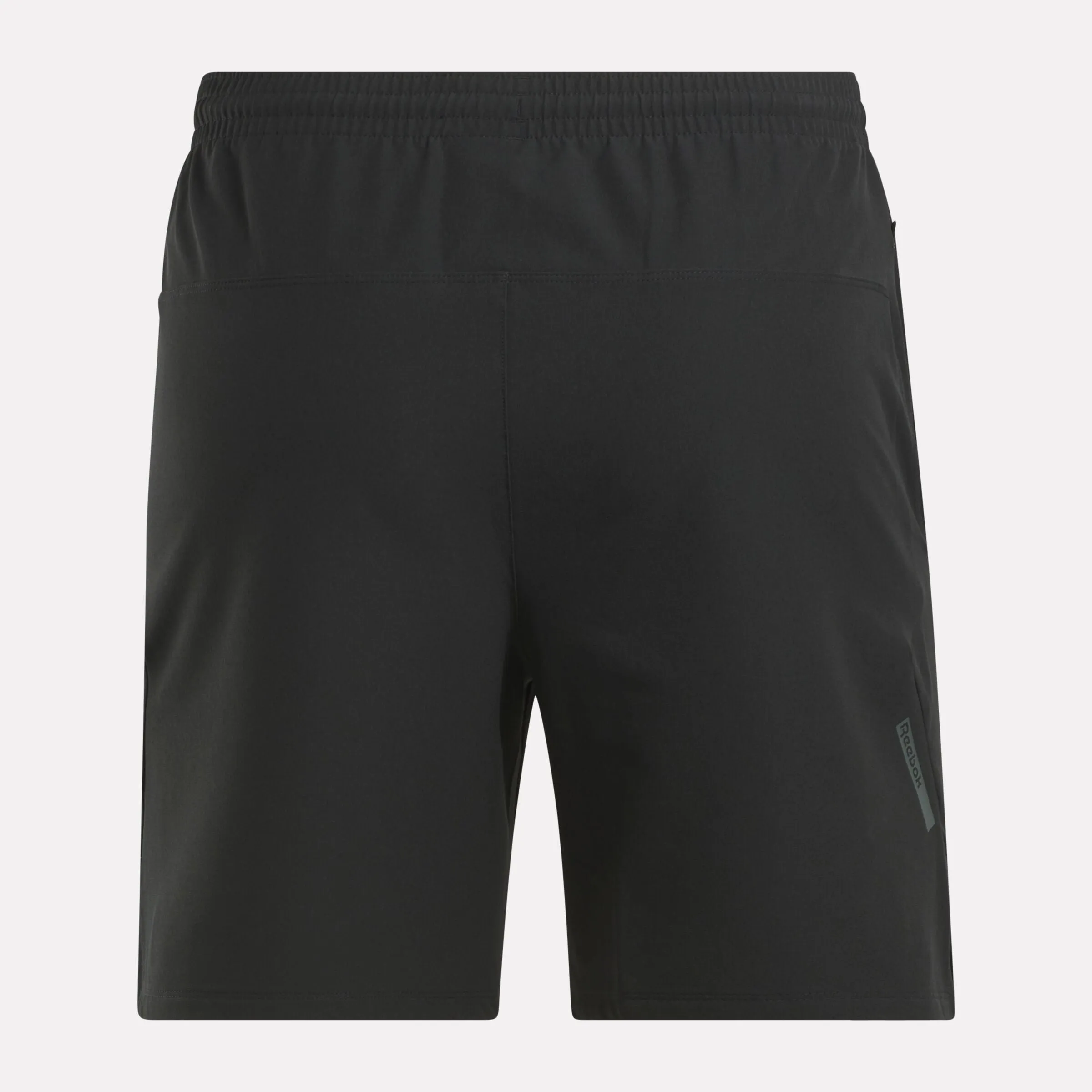 Athlete Short Black