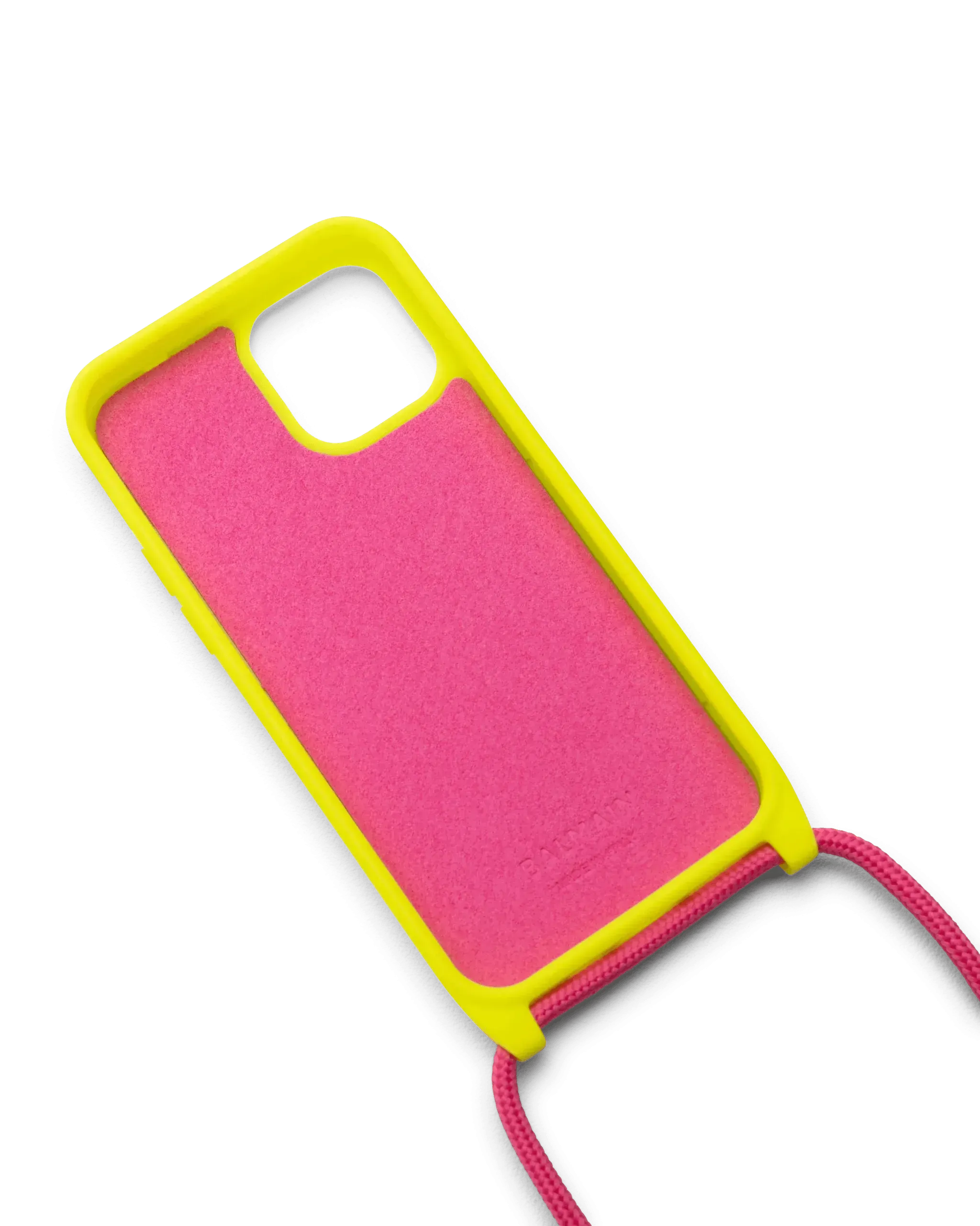 Balmain X Barbie iPhone 13 Case