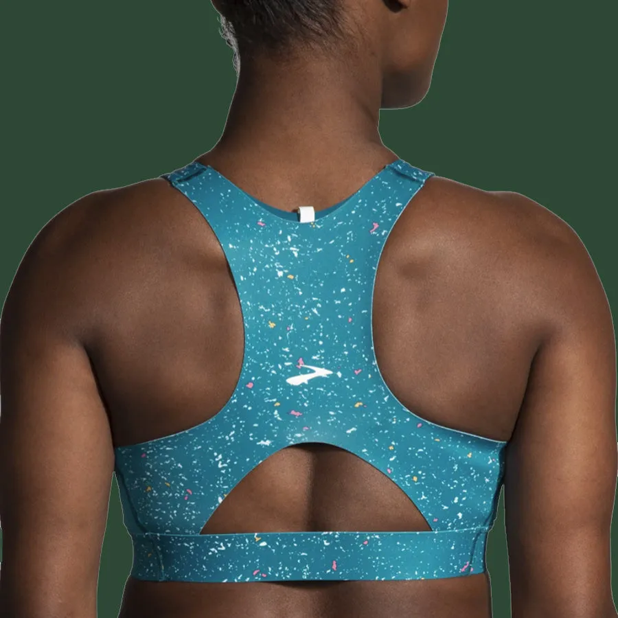 Brooks 3 Pocket Sports Bra