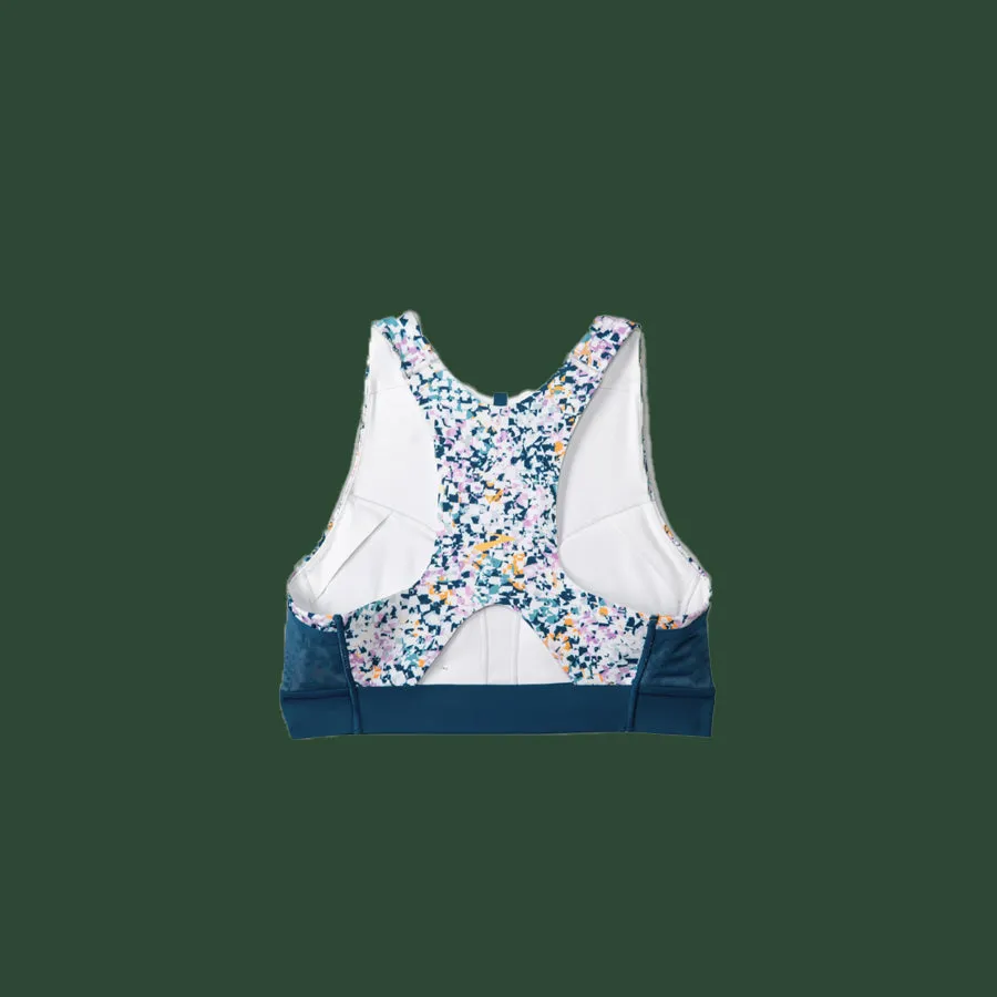 Brooks 3 Pocket Sports Bra
