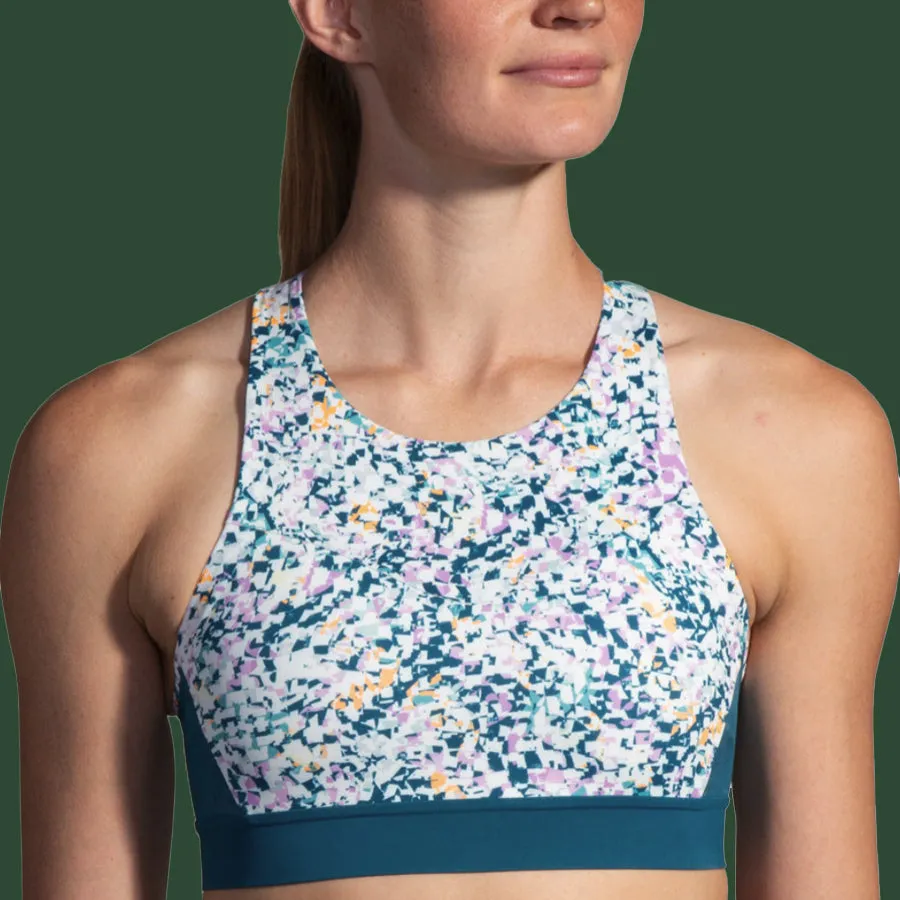 Brooks 3 Pocket Sports Bra