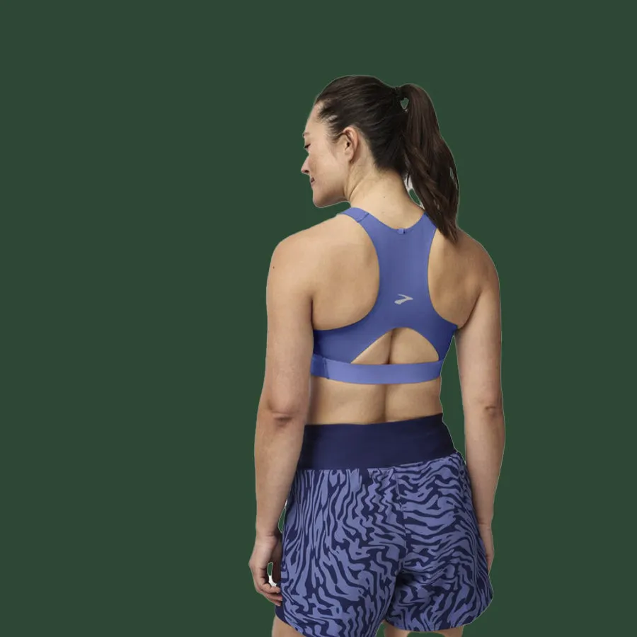 Brooks 3 Pocket Sports Bra