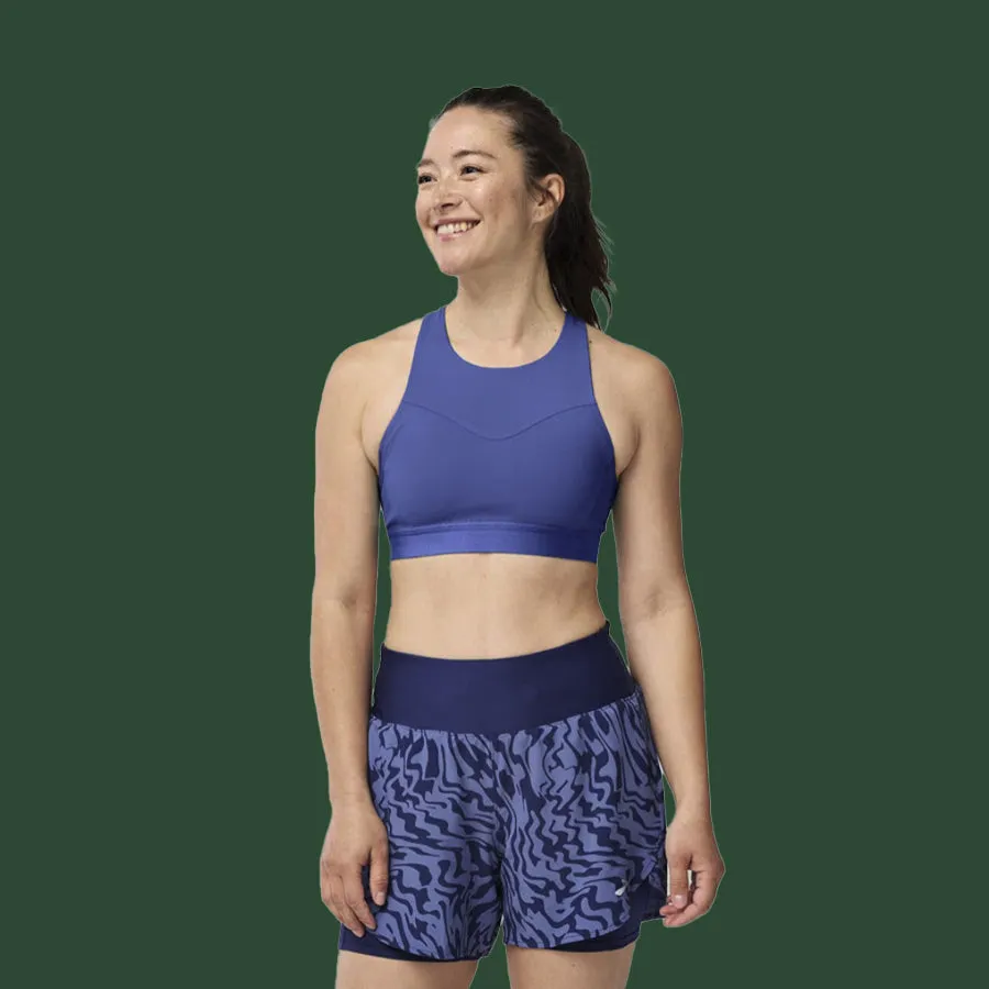 Brooks 3 Pocket Sports Bra