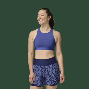 Brooks 3 Pocket Sports Bra