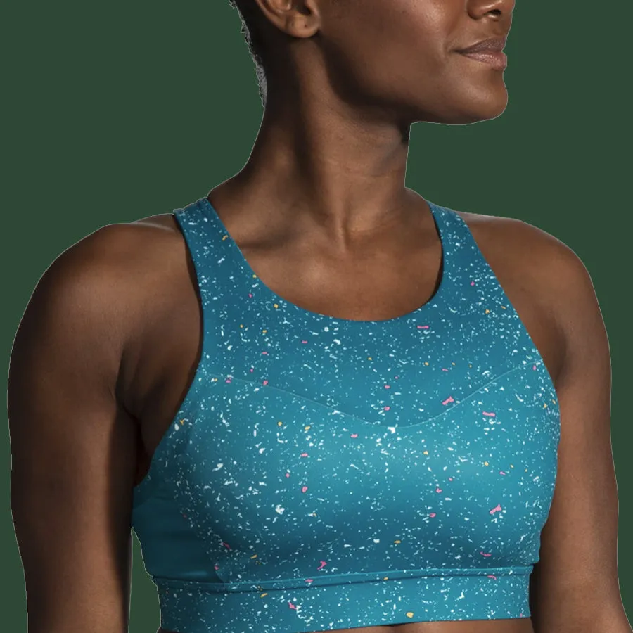 Brooks 3 Pocket Sports Bra
