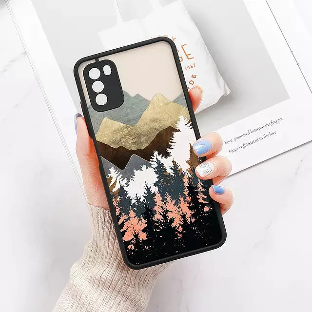 Case For Samsung A71 A52 A51 A32 A21S