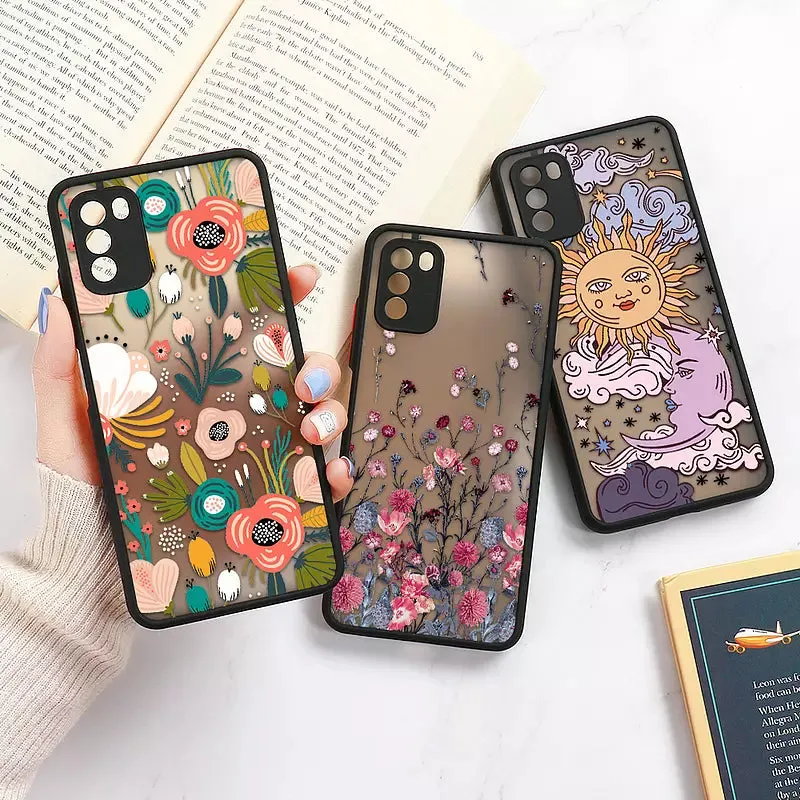 Case For Samsung A71 A52 A51 A32 A21S