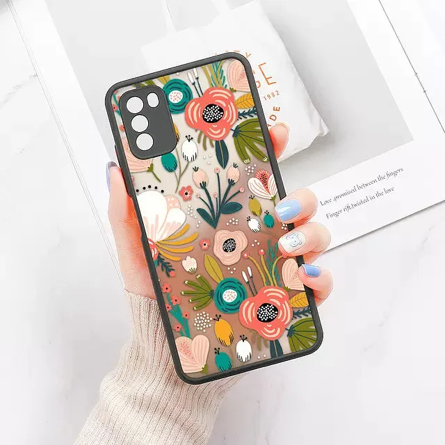 Case For Samsung A71 A52 A51 A32 A21S