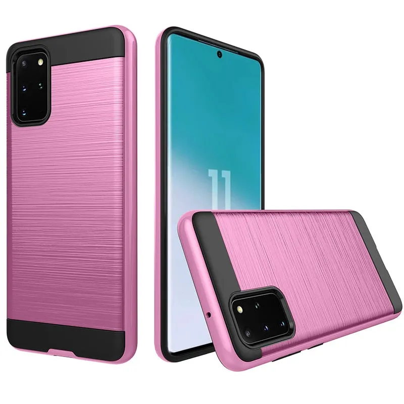 Case for Samsung Phone S10 Plus A5 A6 A7 A8 Note 8 9 10 Armor