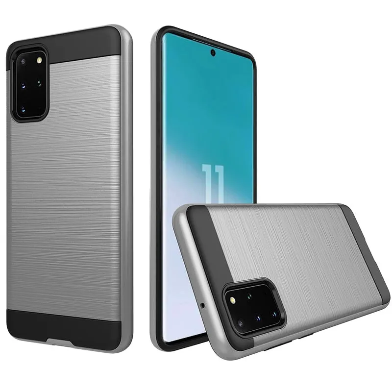 Case for Samsung Phone S10 Plus A5 A6 A7 A8 Note 8 9 10 Armor