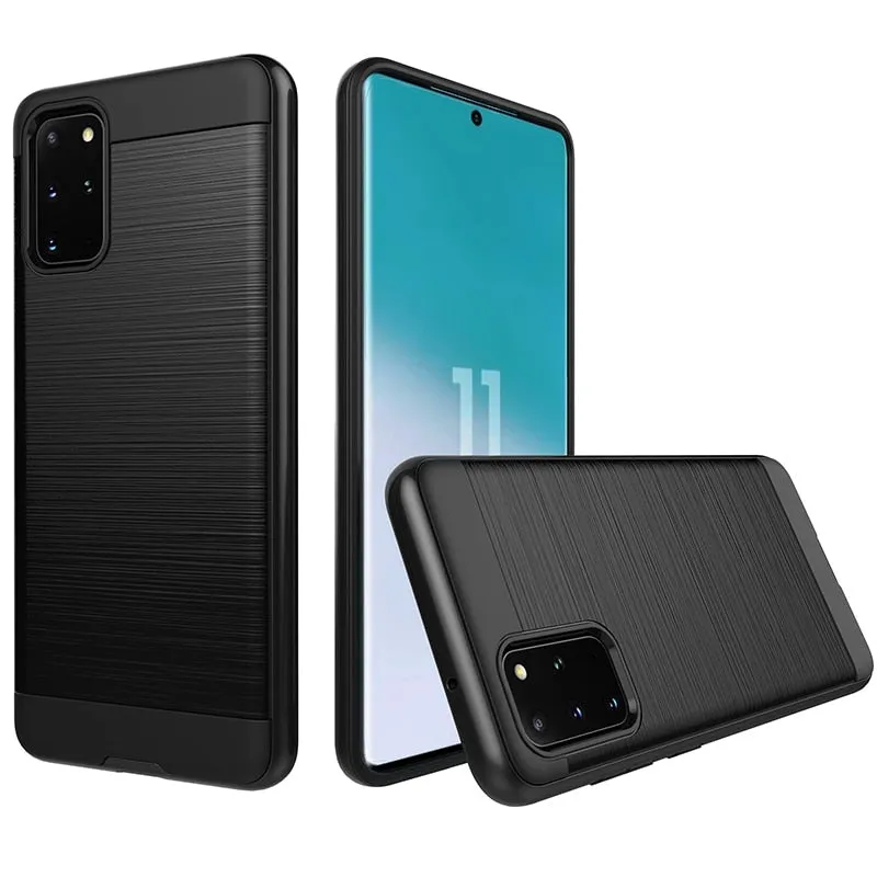 Case for Samsung Phone S10 Plus A5 A6 A7 A8 Note 8 9 10 Armor