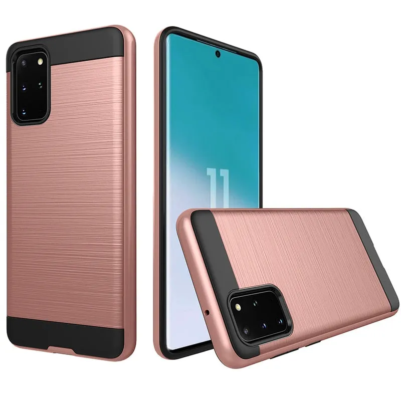 Case for Samsung Phone S10 Plus A5 A6 A7 A8 Note 8 9 10 Armor