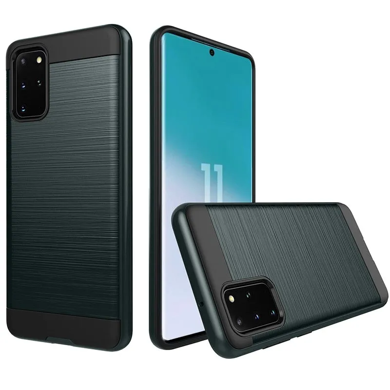 Case for Samsung Phone S10 Plus A5 A6 A7 A8 Note 8 9 10 Armor
