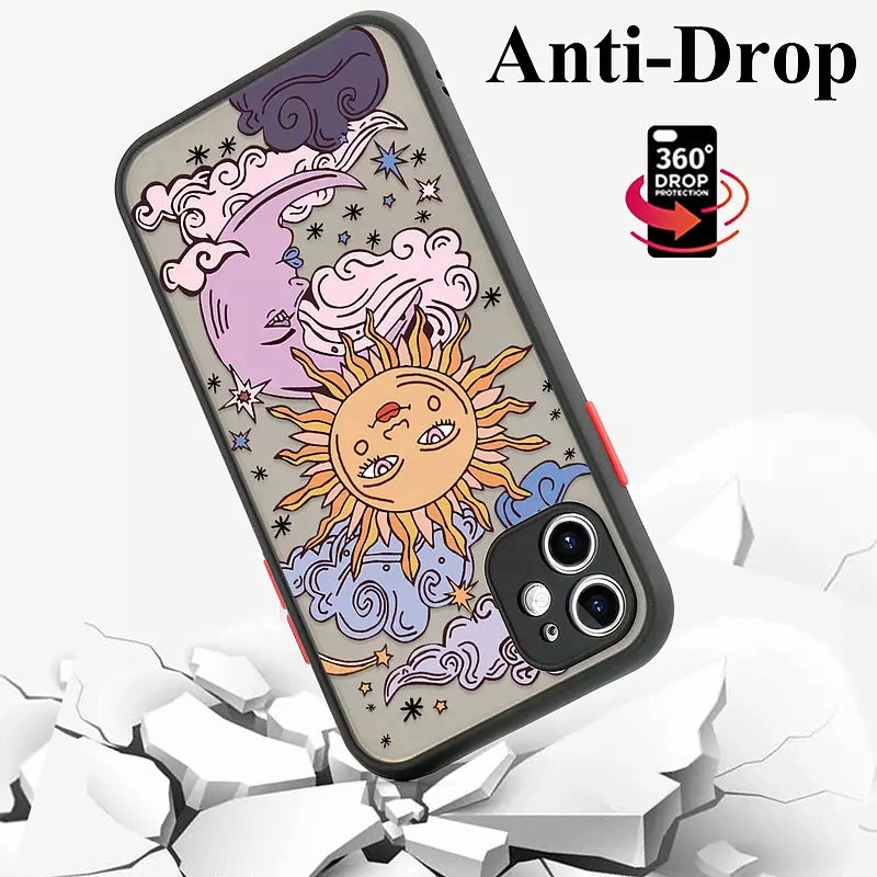 Case For Samsung A71 A52 A51 A32 A21S