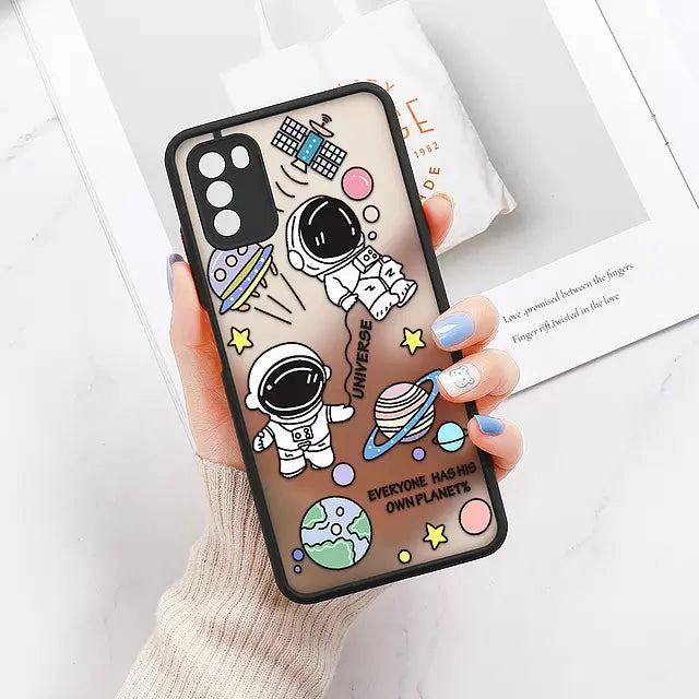 Case For Samsung A71 A52 A51 A32 A21S