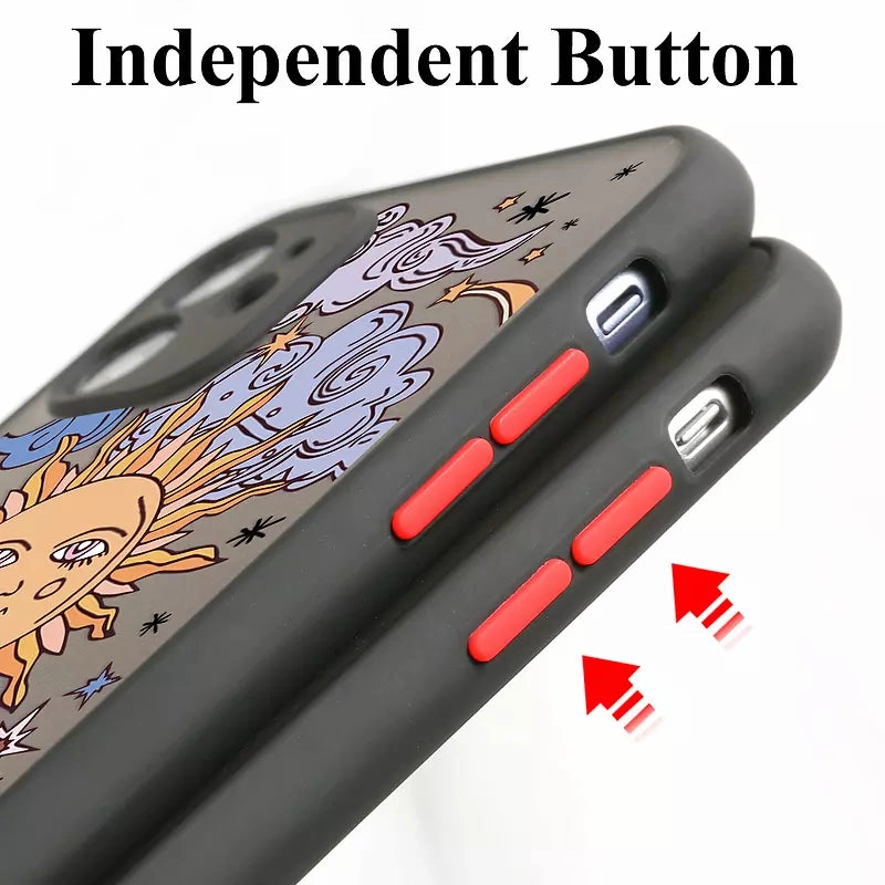 Case For Samsung A71 A52 A51 A32 A21S