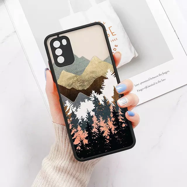 Case For Samsung A71 A52 A51 A32 A21S