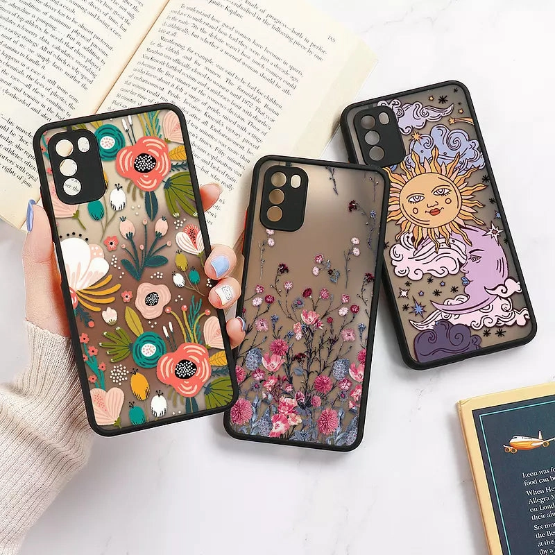 Case For Samsung A71 A52 A51 A32 A21S